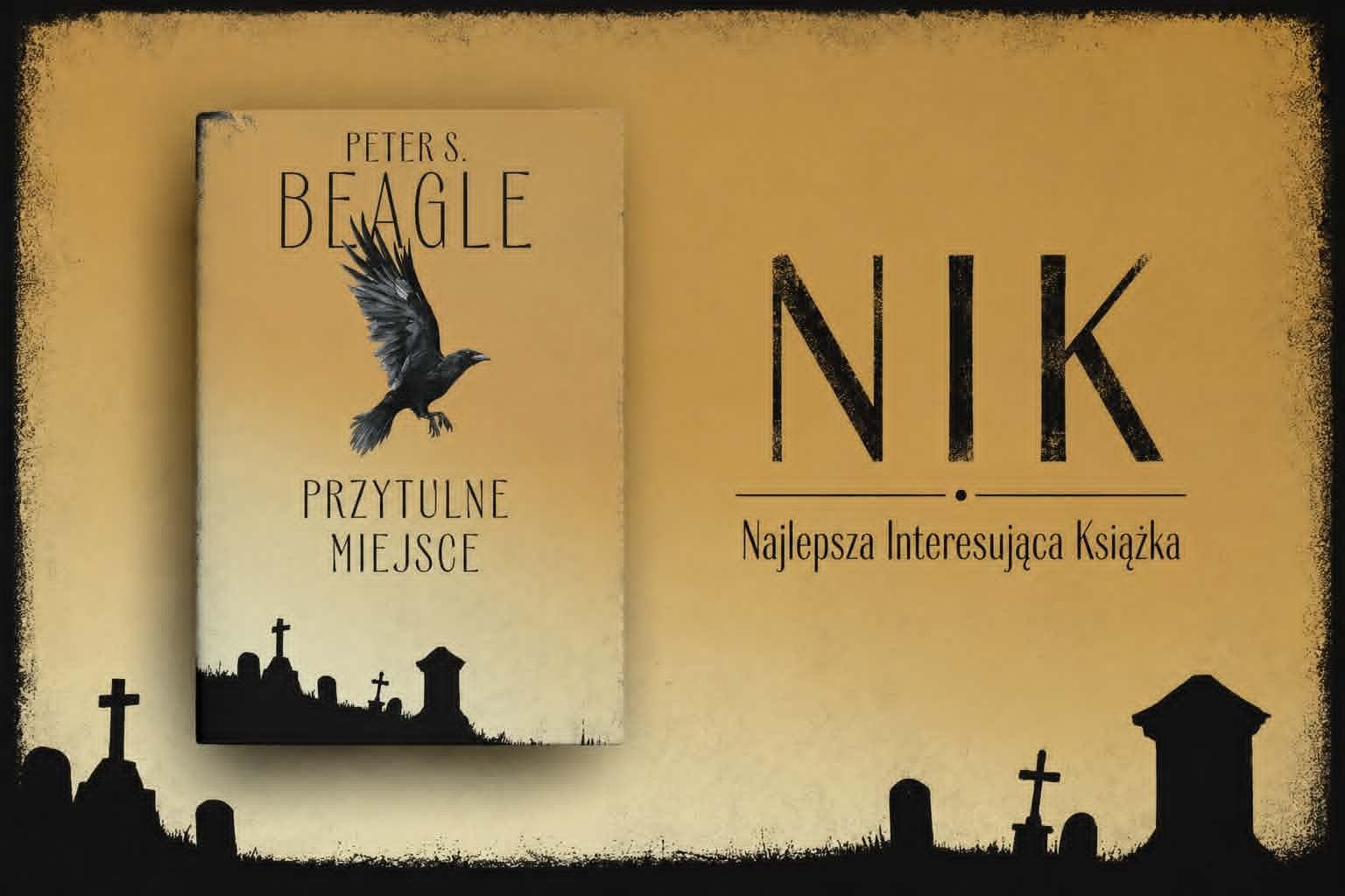 „Przytulne miejsce” – cmentarz, na którym życie mówi najwięcej o miłości