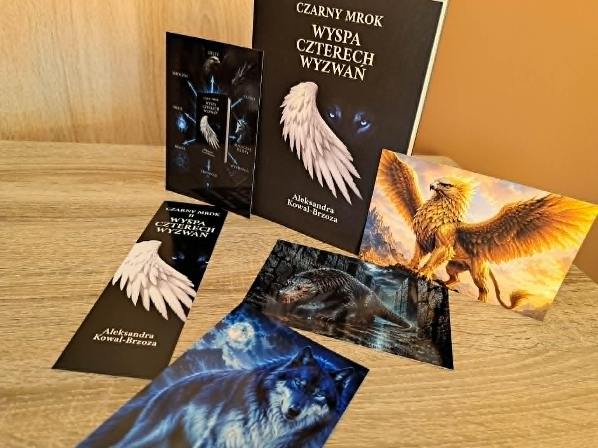 3 Szoty z Aleksandrą Kowal-Brzozą