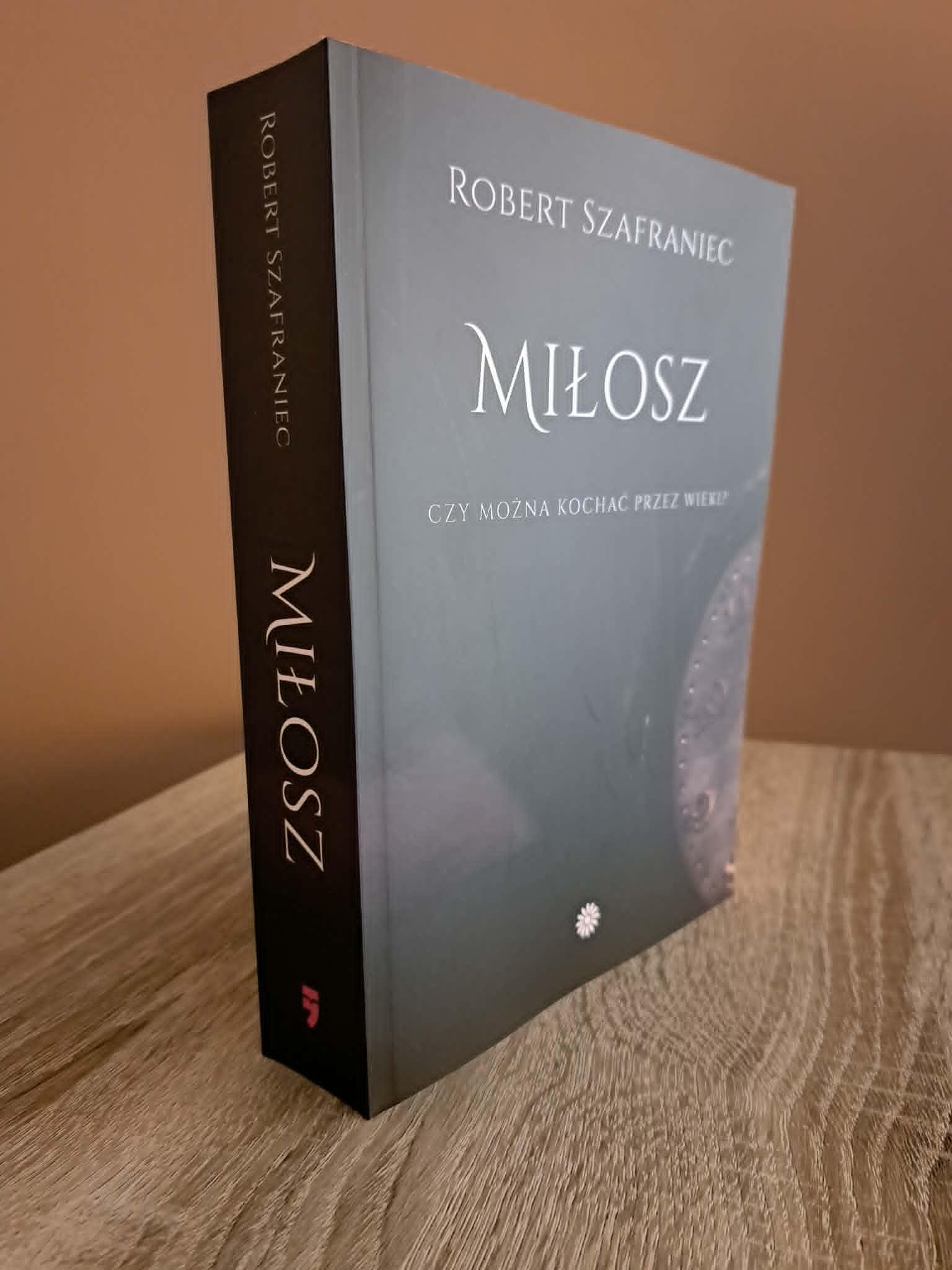 3 Szoty z Robertem Szafrańcem  