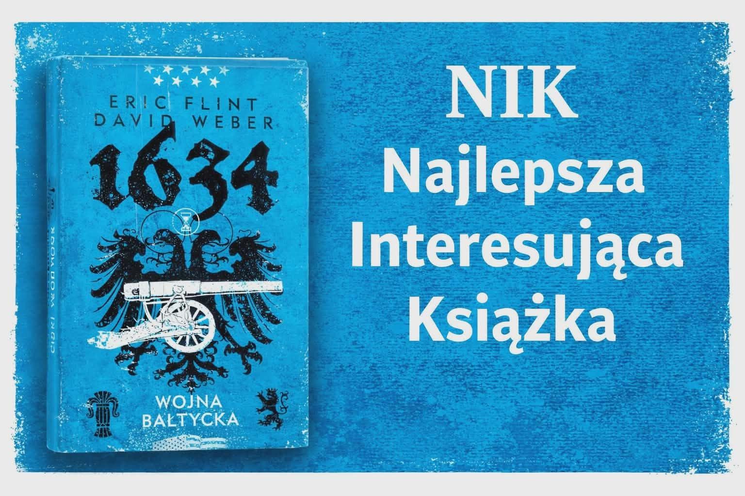 „1634” – historia, która płonie wyobraźnią i zostaje w sercu na zawsze