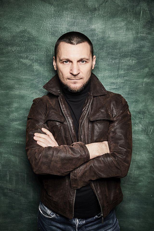 3 Szoty z Aleksandrem Sową