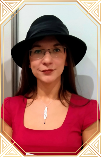 3 Szoty z Anną Szumacher