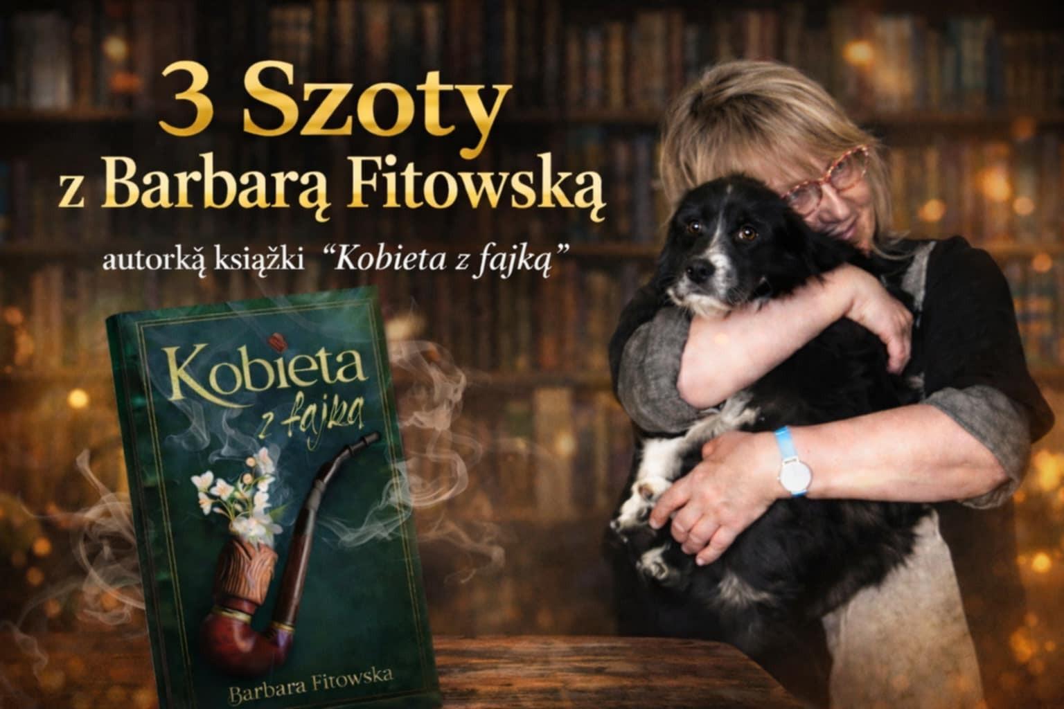 3 Szoty z Barbarą Fitowską