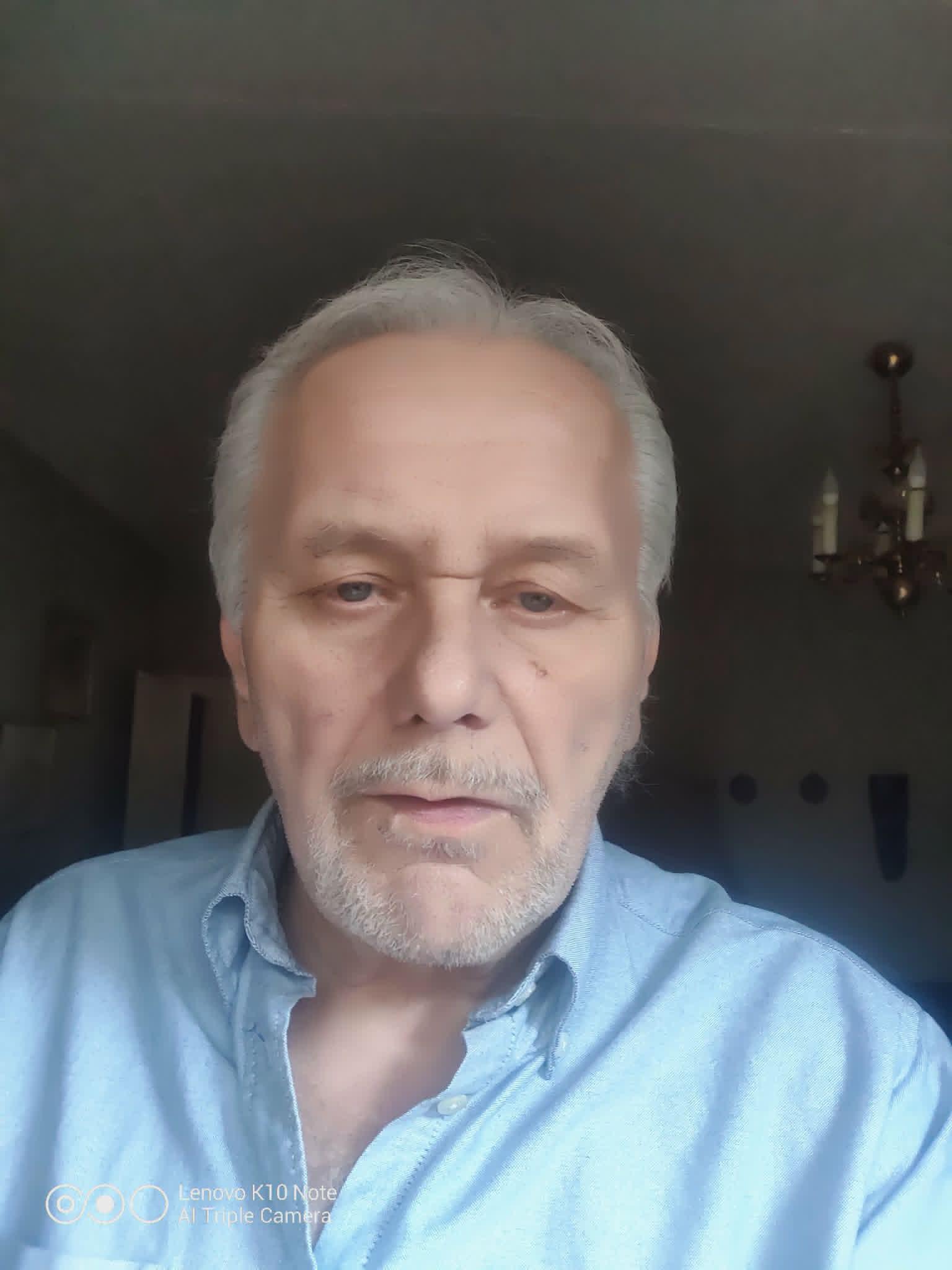 3 Szoty z Dariuszem Stolarczykiem