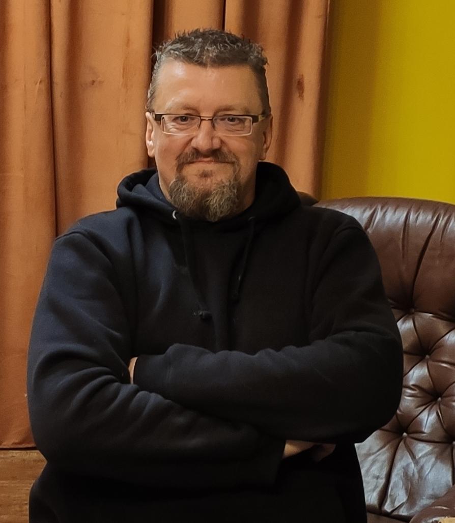 3 Szoty z Jackiem Piekarą