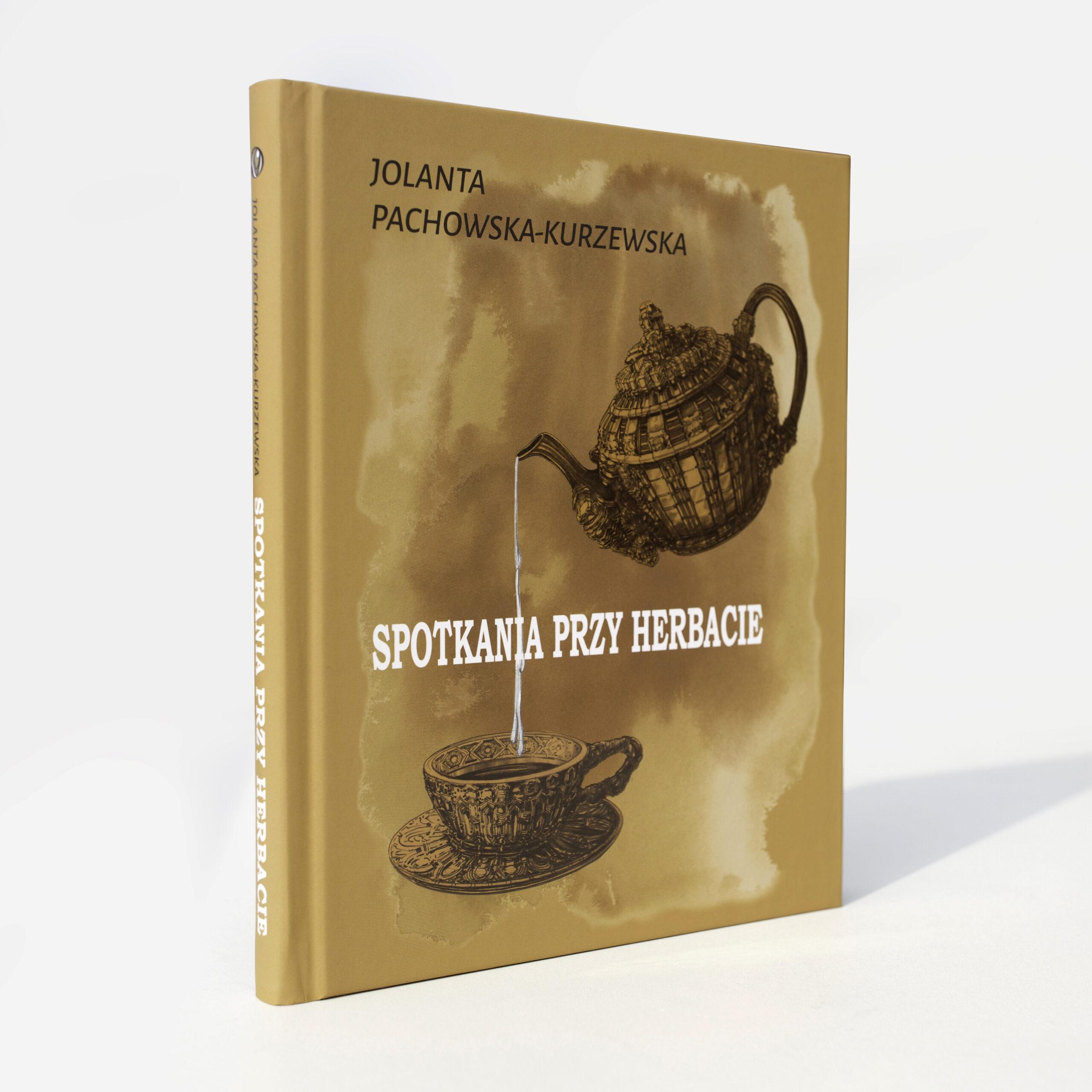 3 Szoty z Jolantą Pachowską-Kurzewską