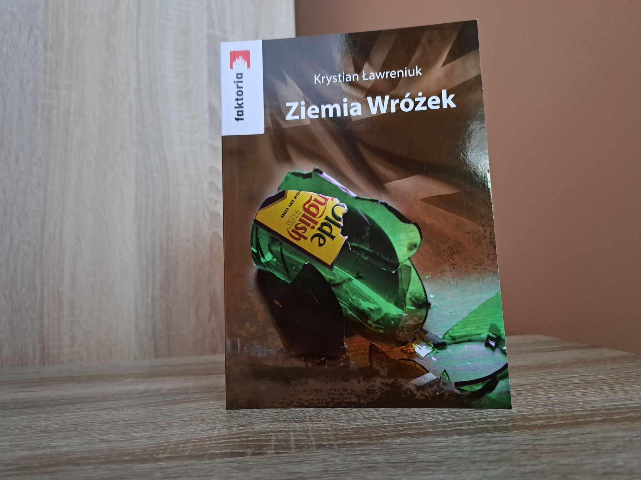3 Szoty z Krystianem Ławreniukiem