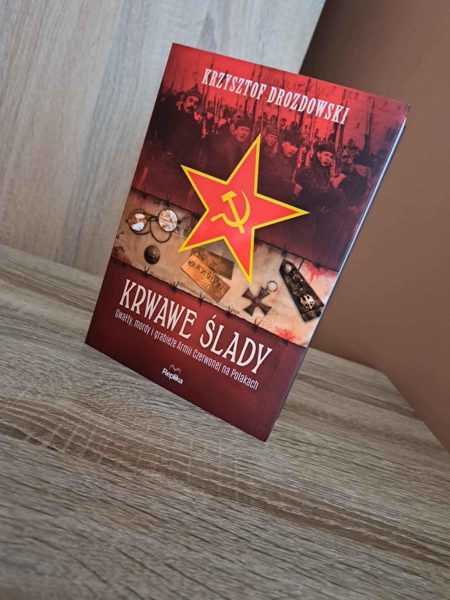3 Szoty z Krzysztofem Drozdowskim