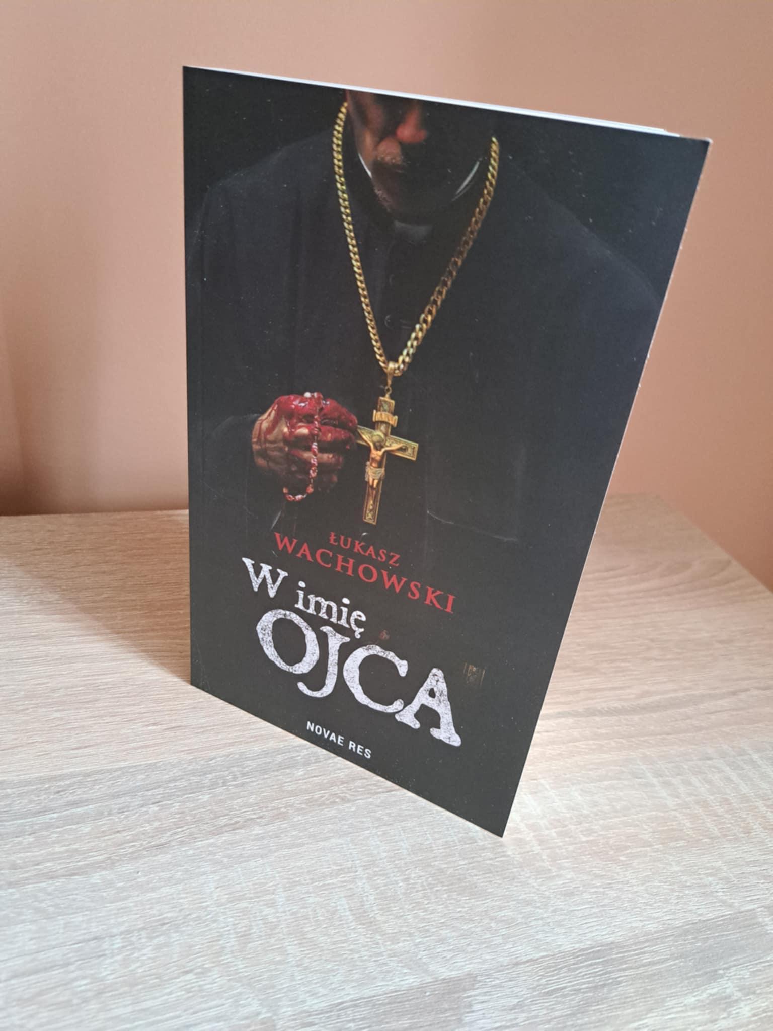 3 Szoty z Łukaszem Wachowskim