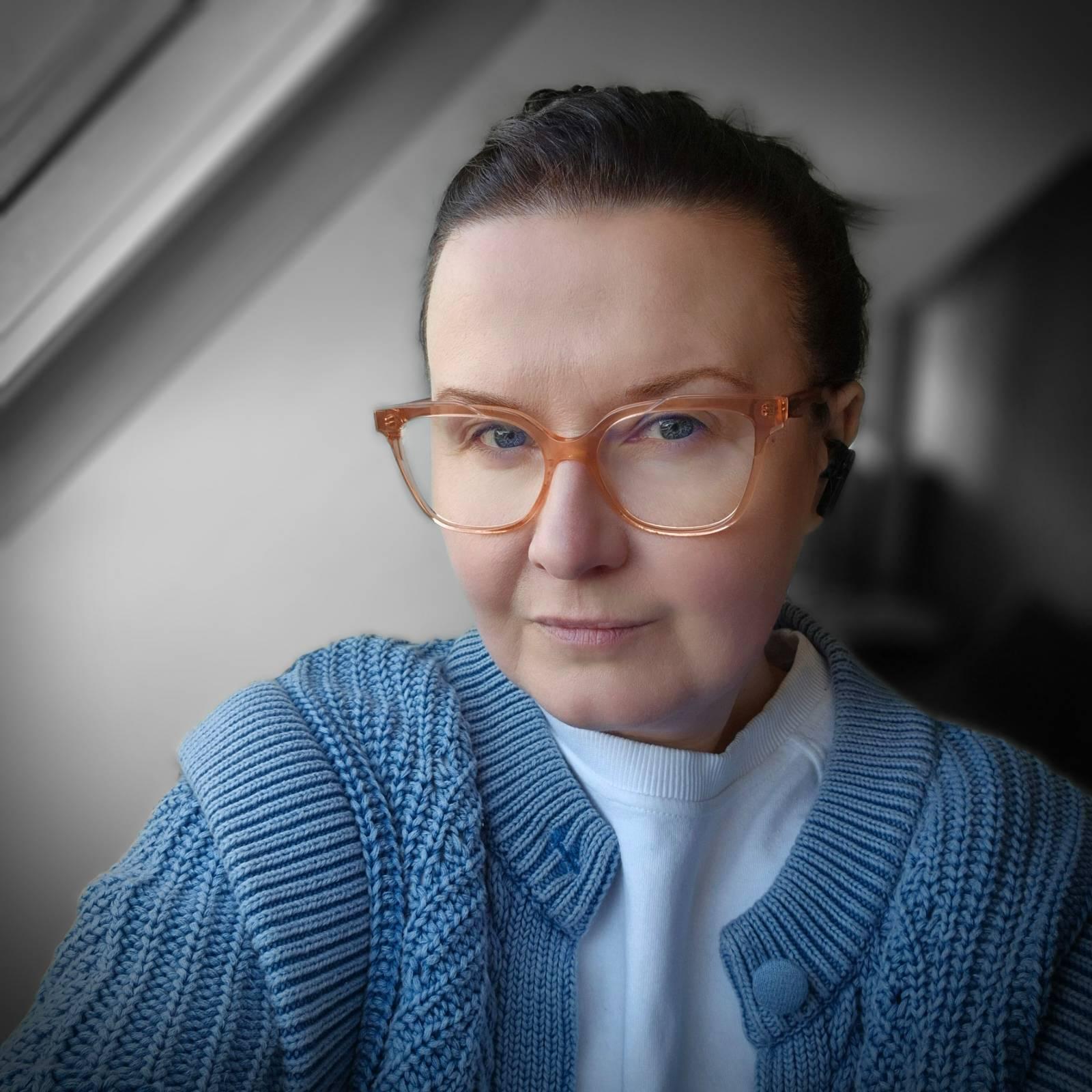 3 Szoty z Magdaleną Rzewnicką