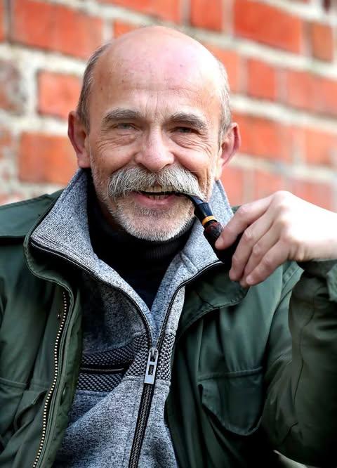 3 Szoty z Markiem Boszko-Rudnickim