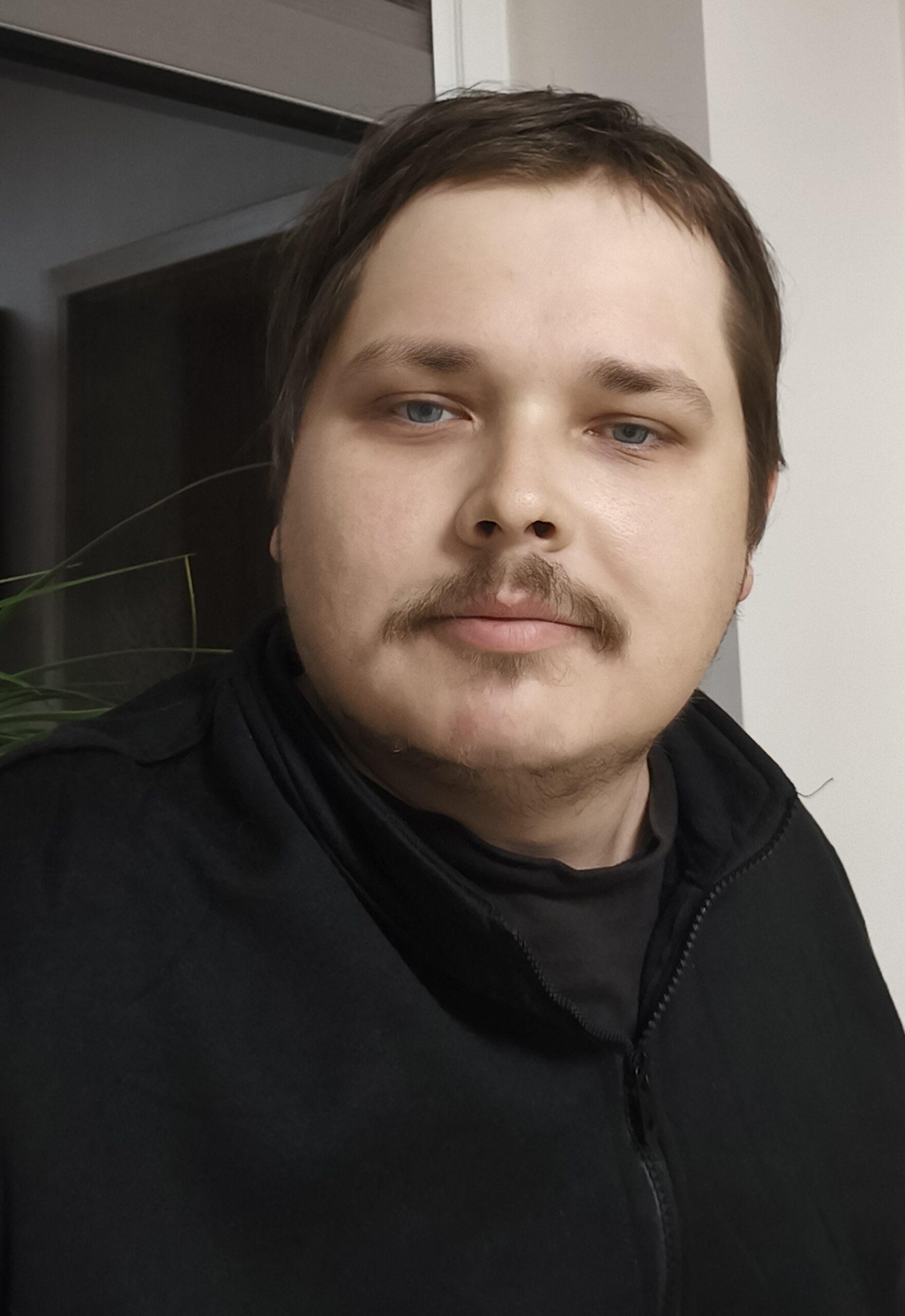 3 Szoty z Mateuszem Piechulskim