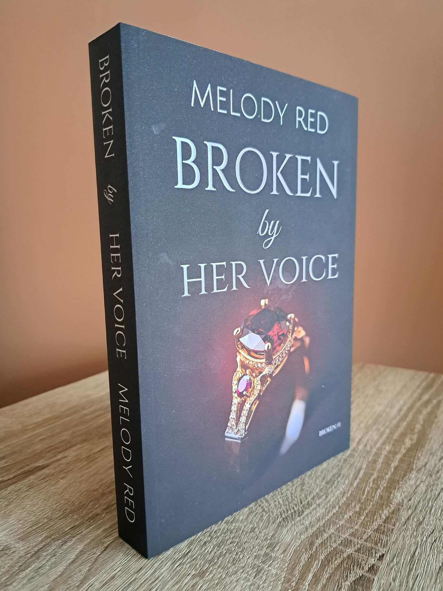 3 Szoty z Melody Red