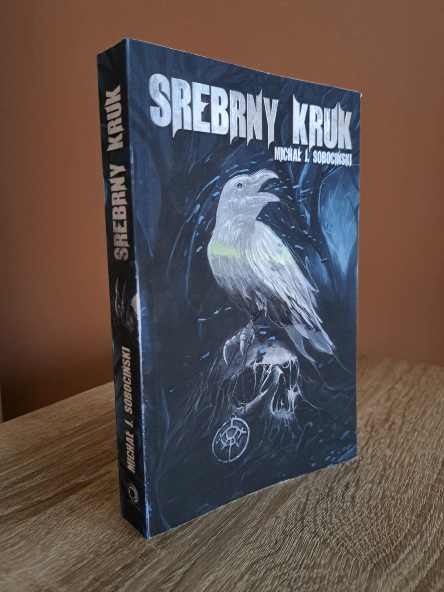 3 Szoty z Michałem Janem Sobocińskim