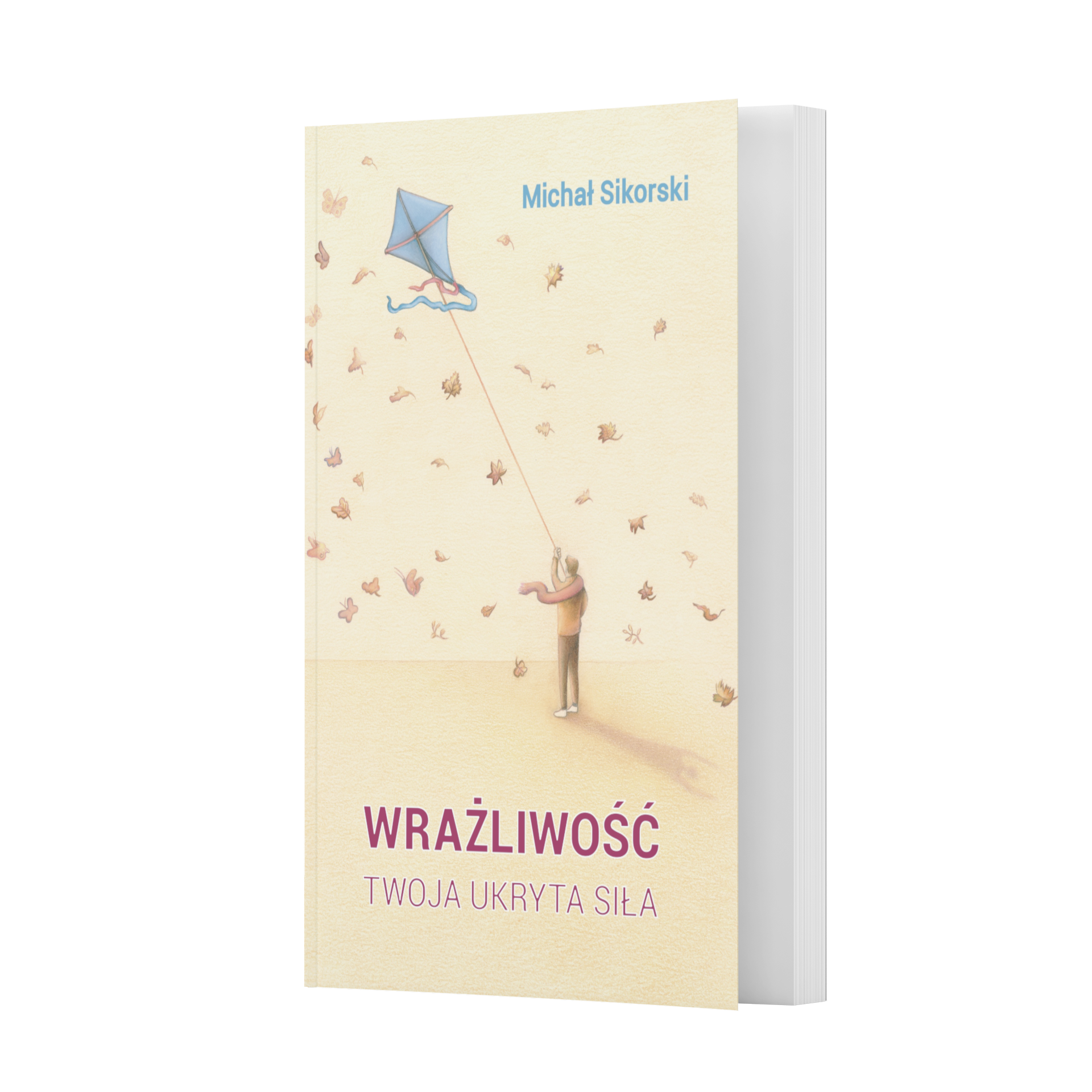 3 Szoty z Michałem Sikorskim