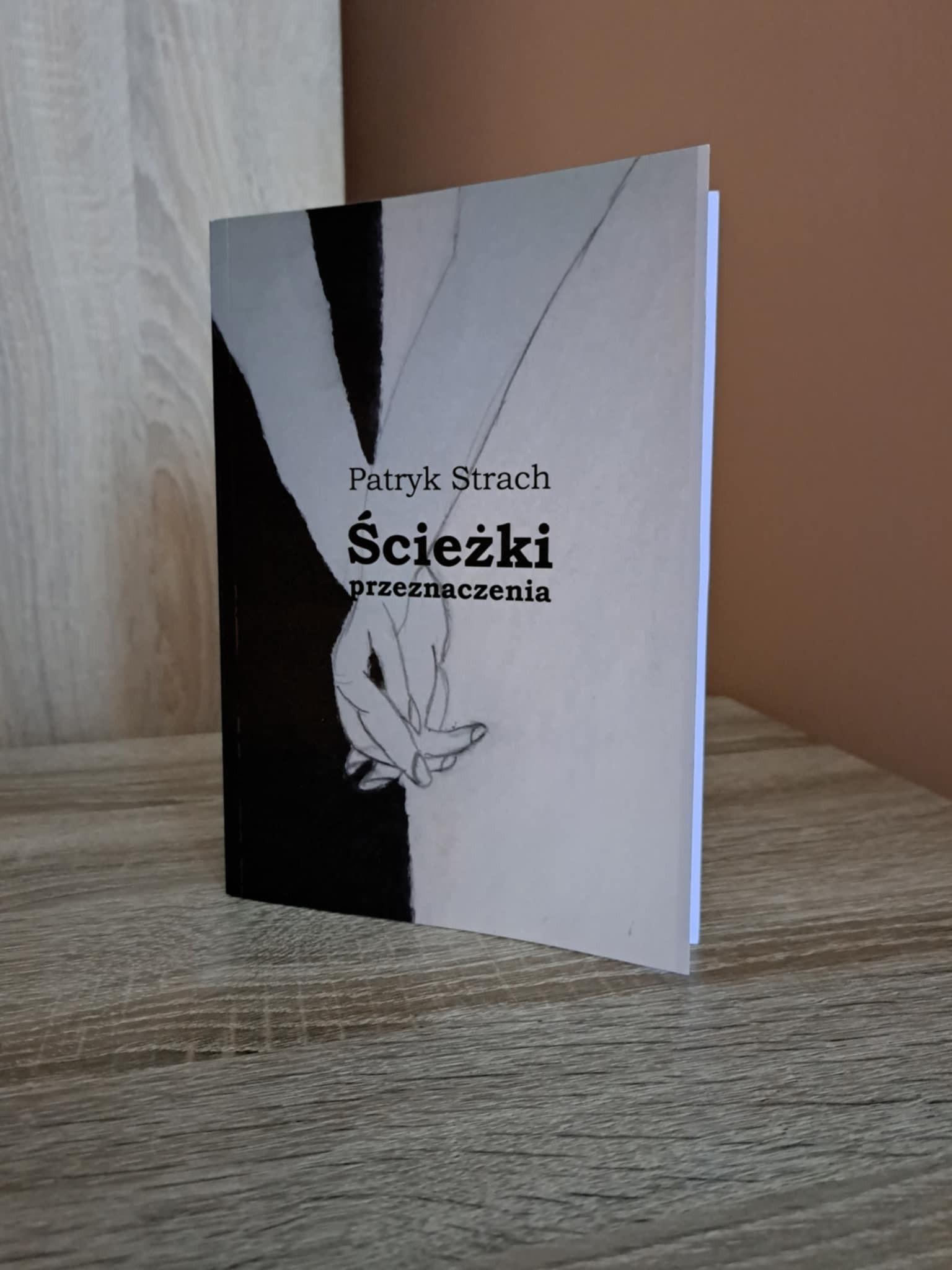 3 Szoty z Patrykiem Strachem