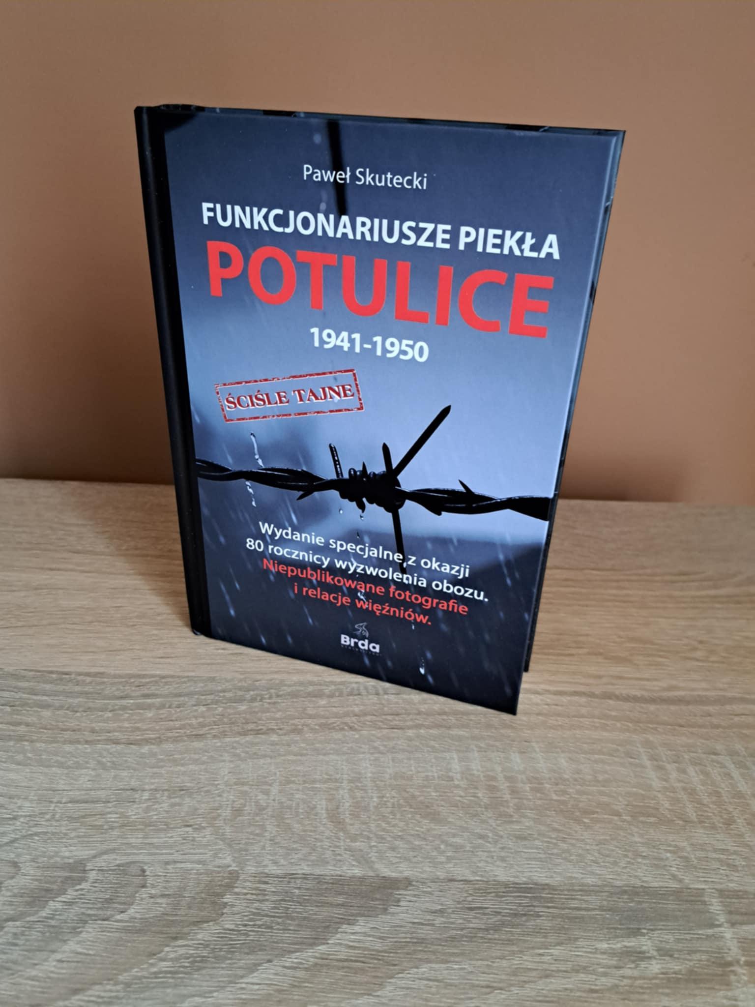 3 Szoty z Pawłem Skuteckim