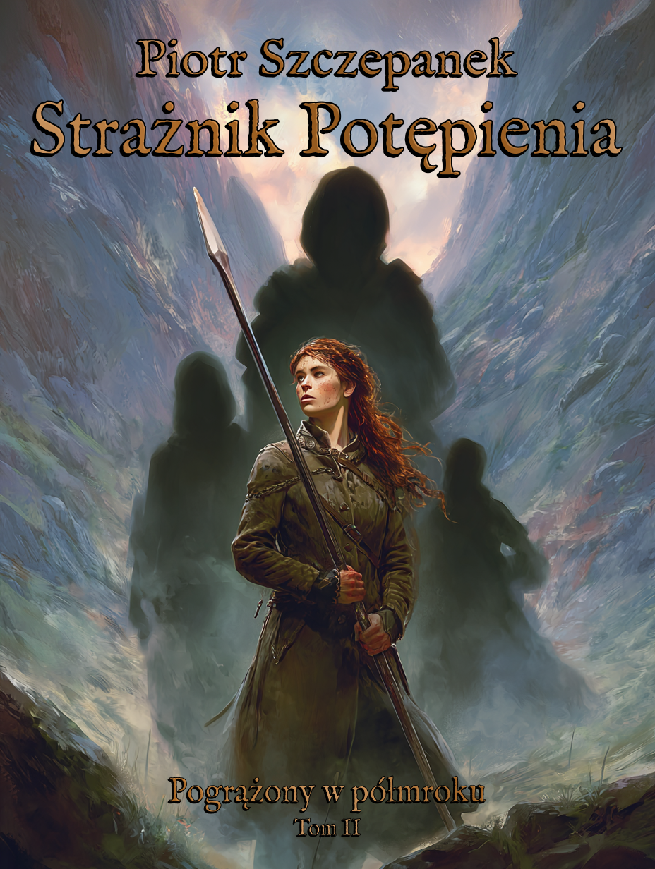 3 Szoty z Piotrem Szczepankiem
