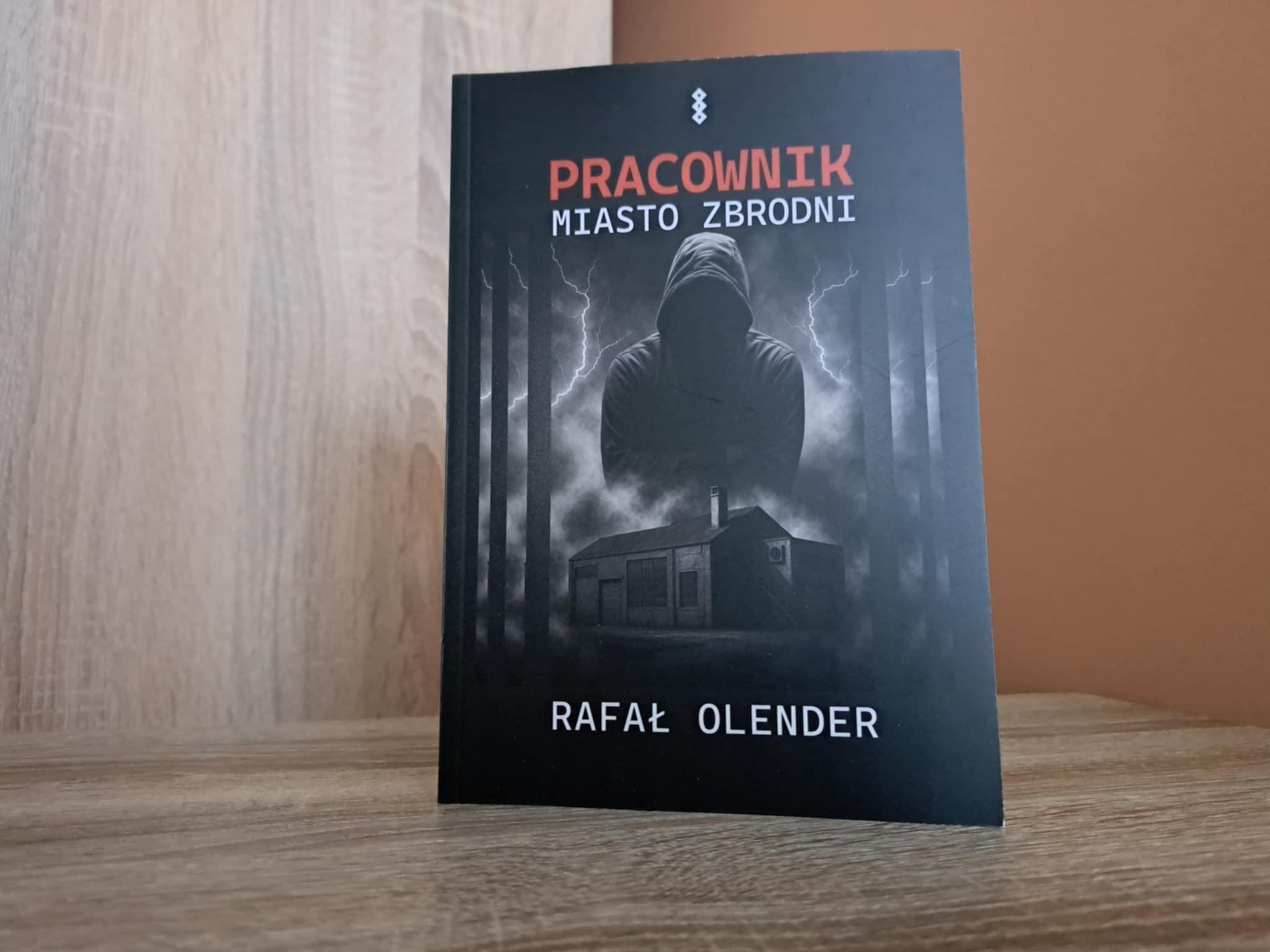 3 Szoty z Rafałem Olendrem