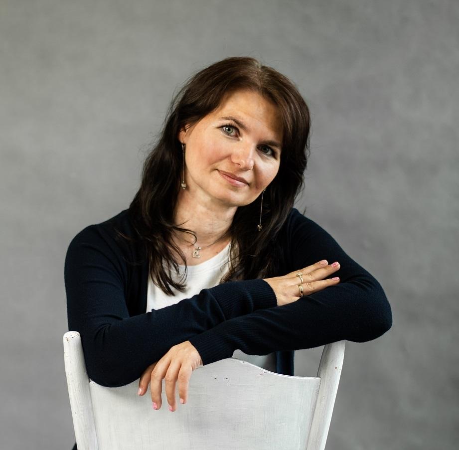3 Szoty z Sylwią Markiewicz