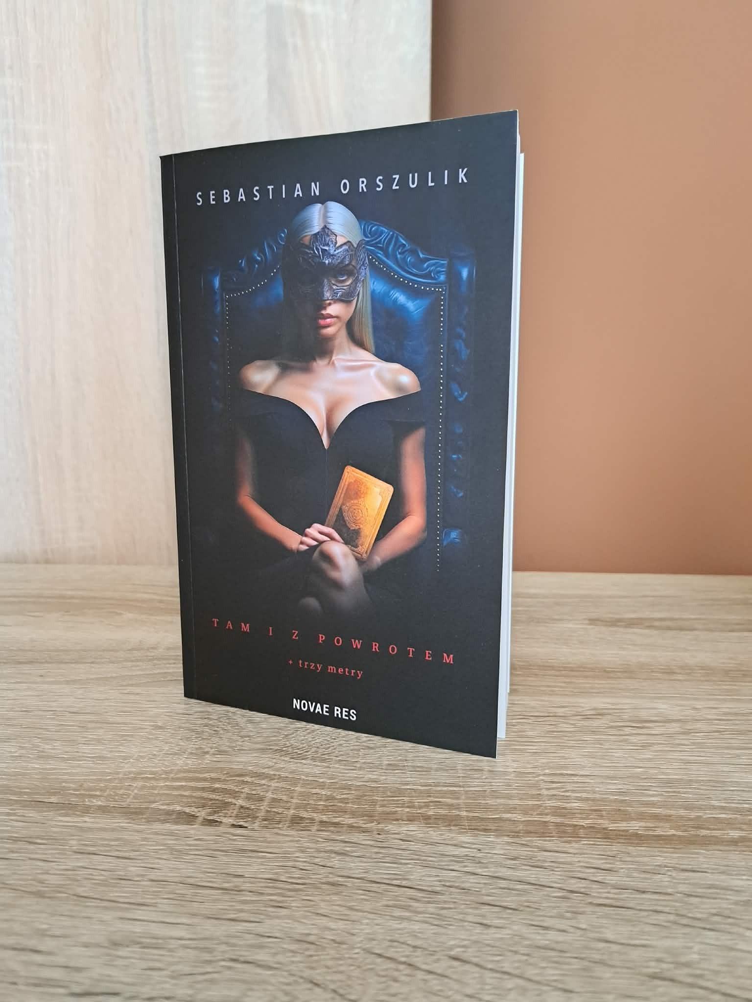 3 Szoty z Sebastianem Orszulikiem