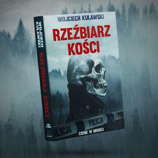 3 Szoty z Wojciechem Kulawskim