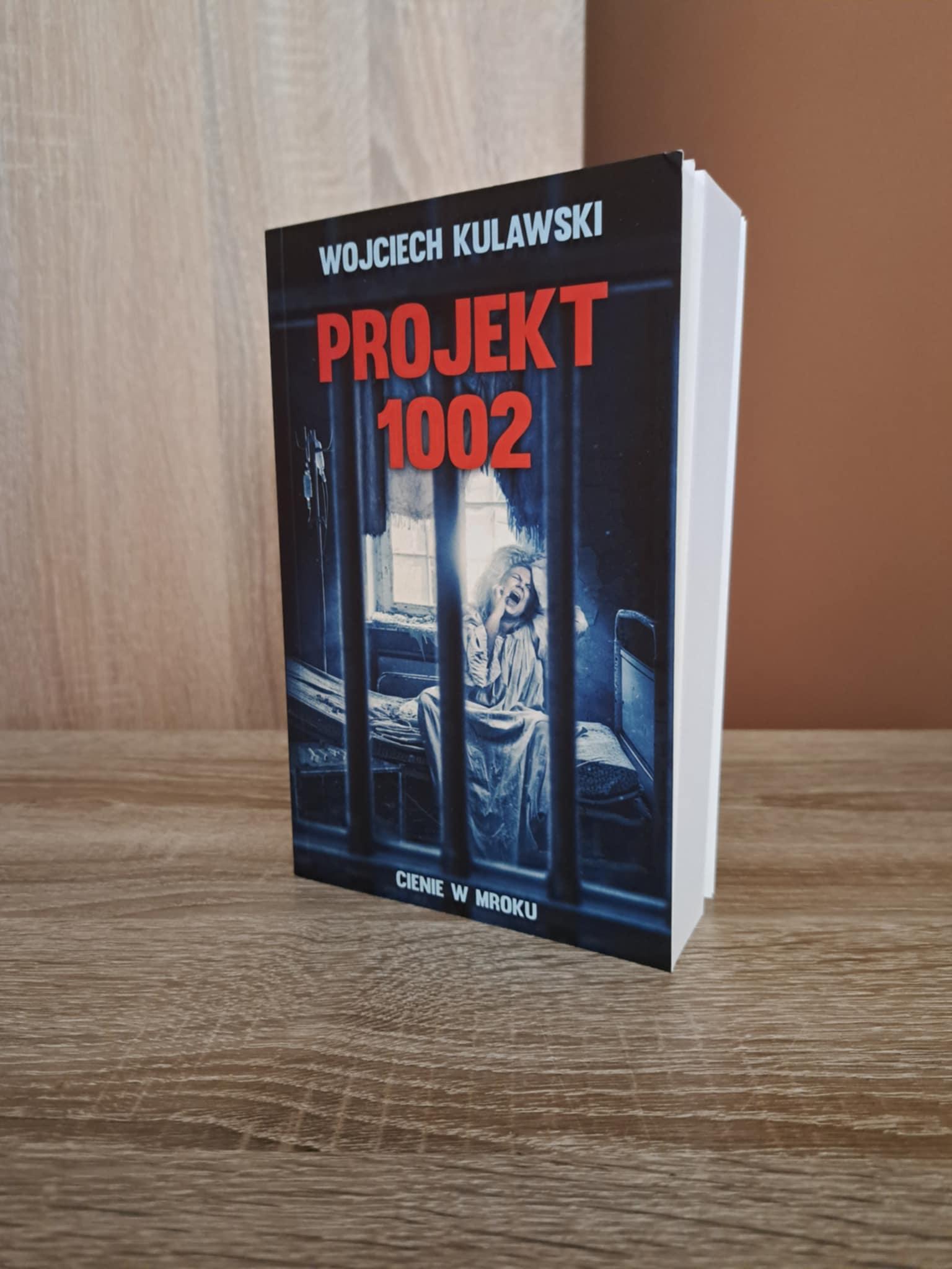 3 Szoty z Wojciechem Kulawskim