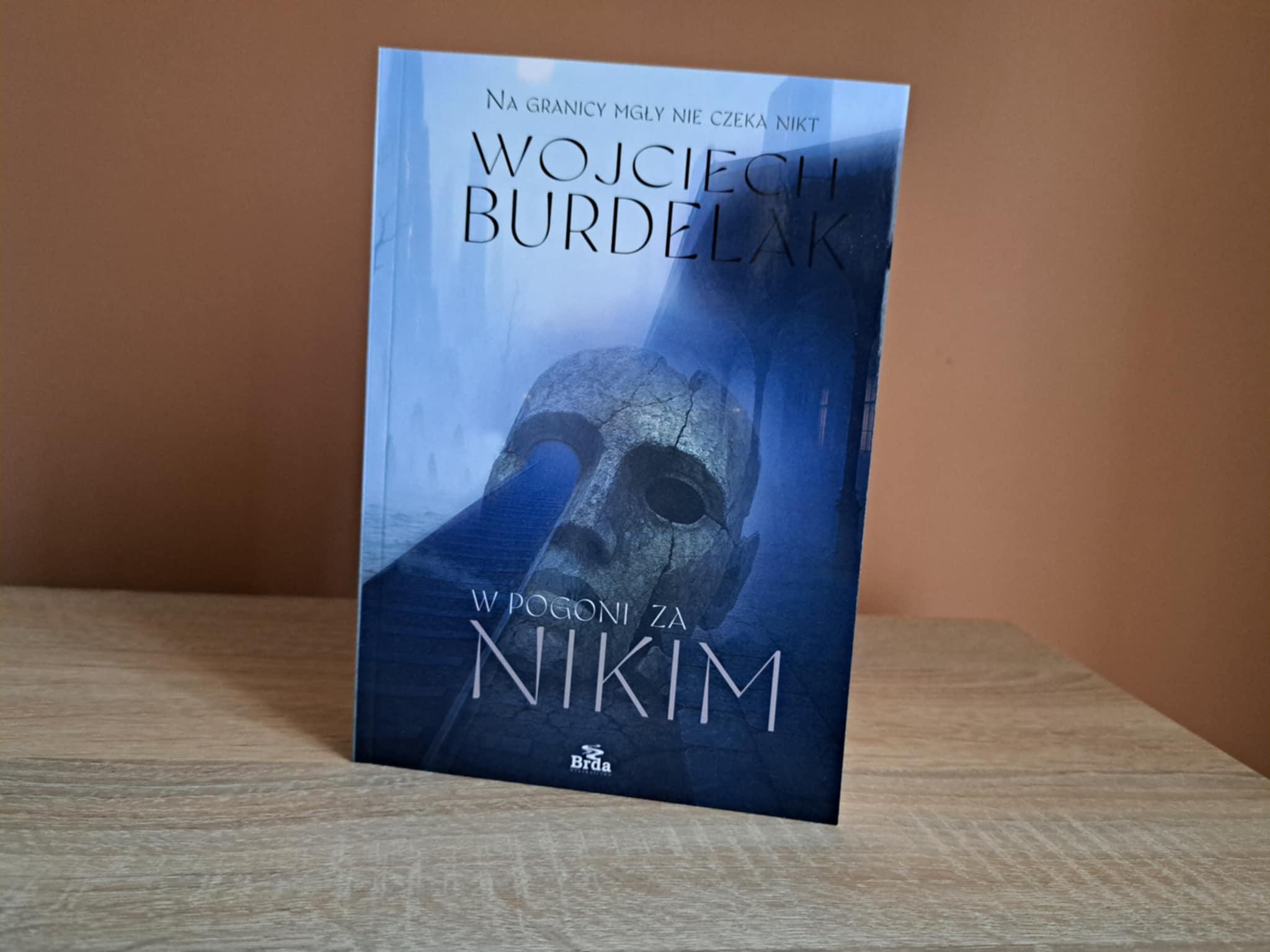 3 Szoty z Wojciechem Burdelakiem