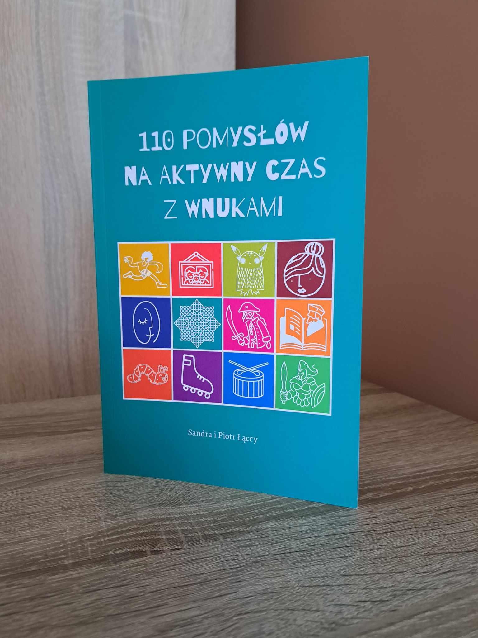 Aktywni dziadkowie