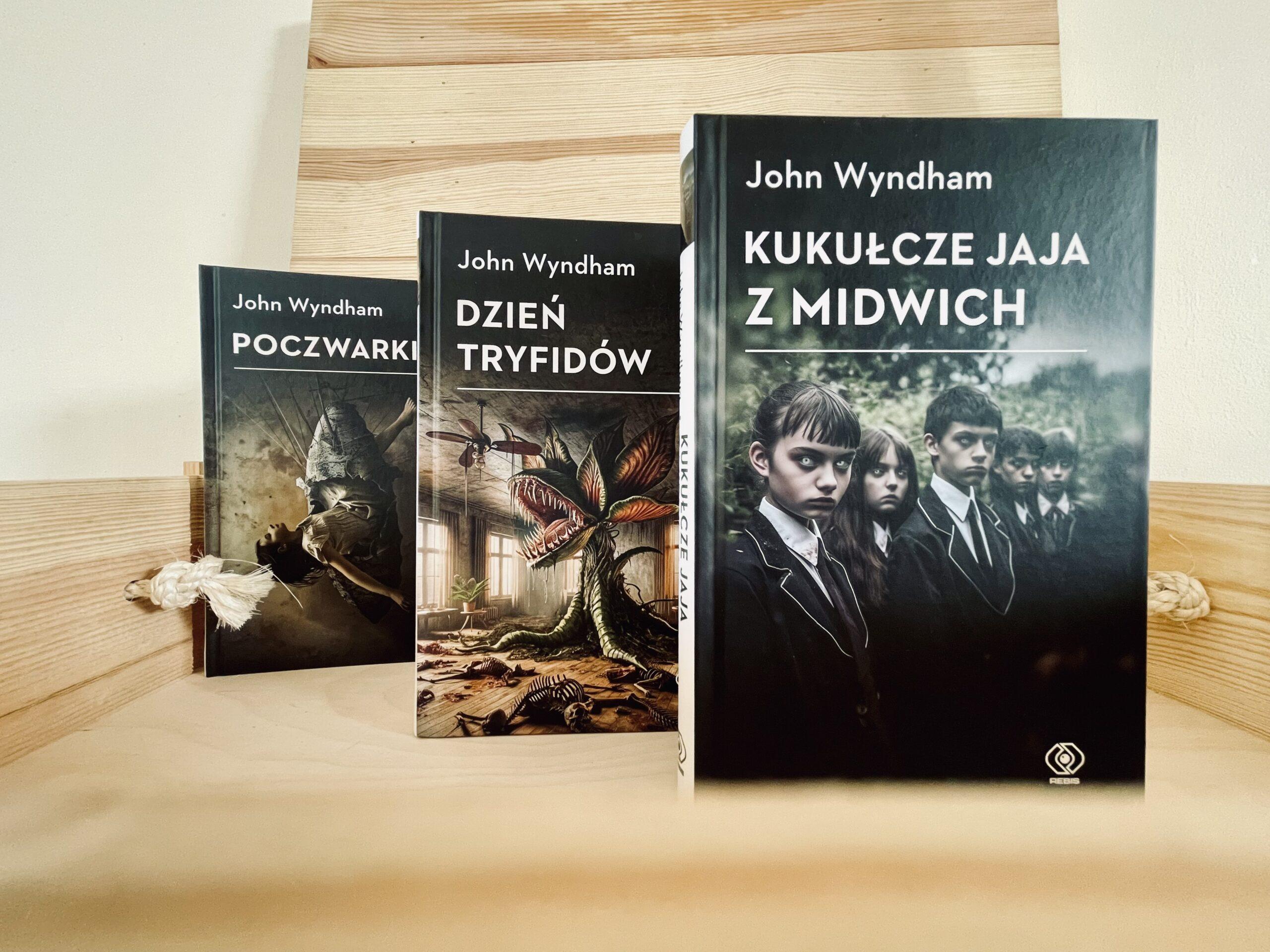 ARCYDZIEŁO SCIENCE FICTION!!!