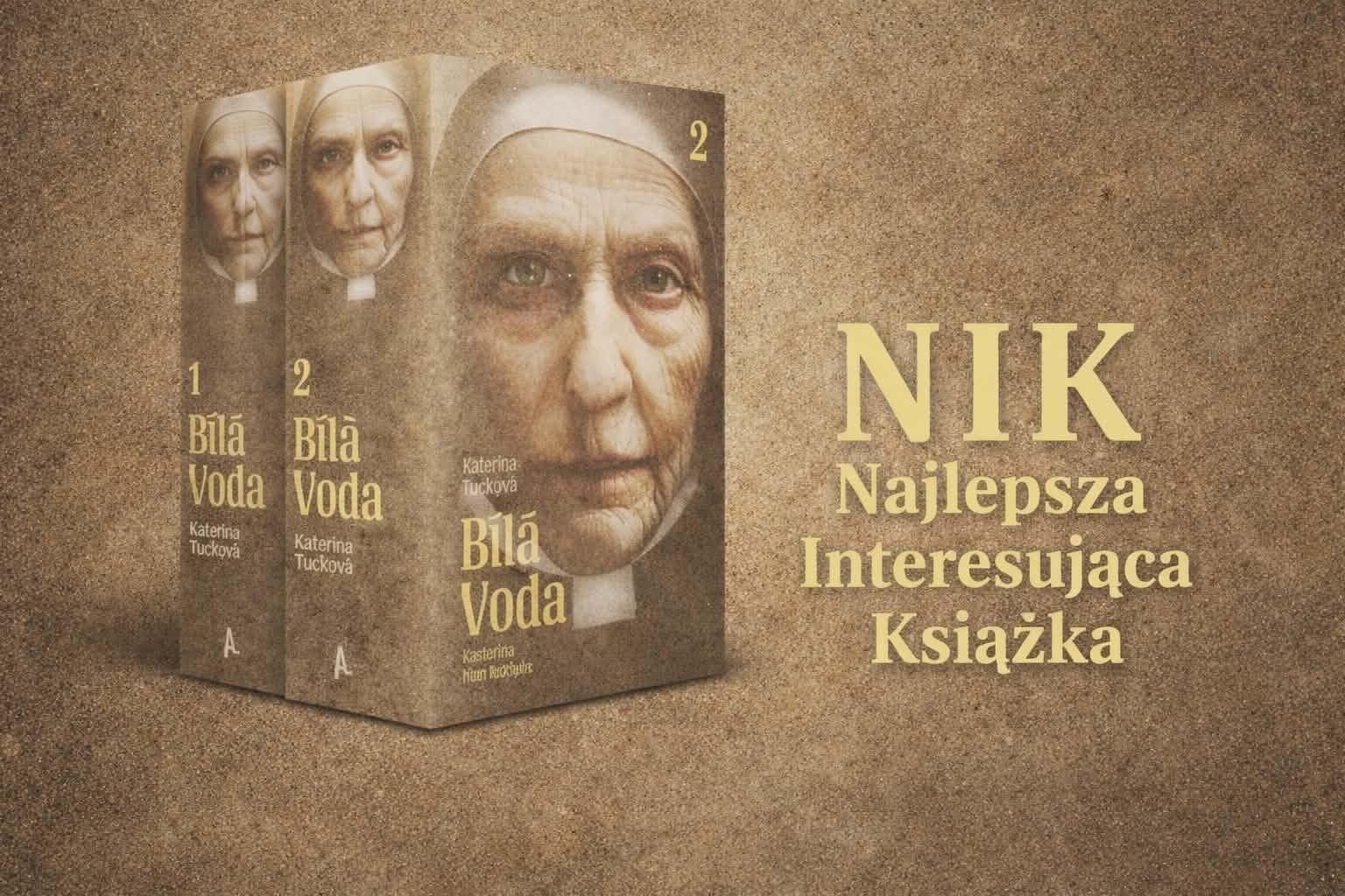 „Bílá Voda” – historia kobiet, której nie sposób zapomnieć