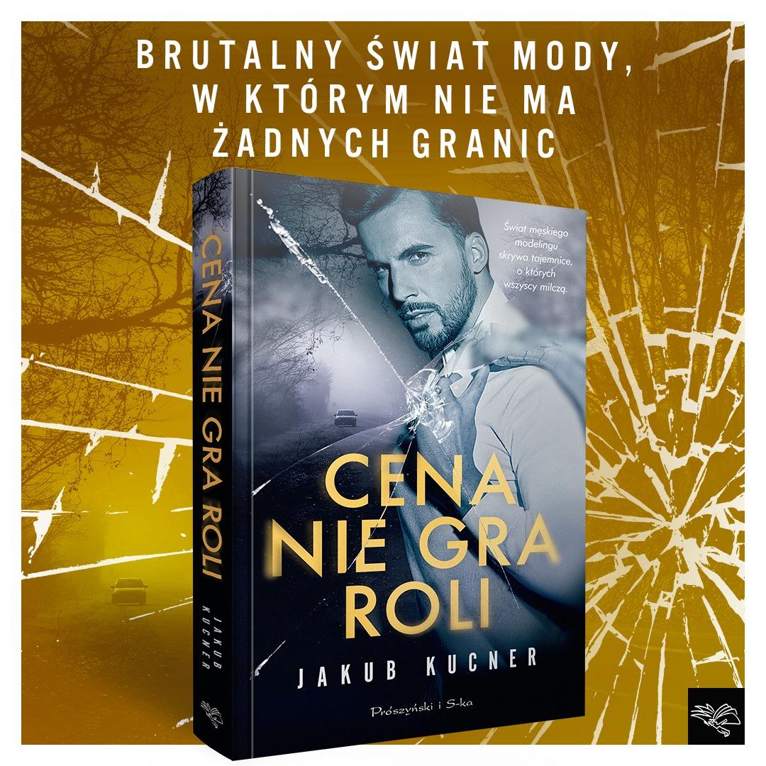 Brutalny świat mody