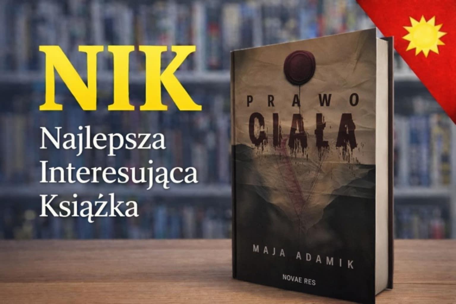 Ciało jako dowód, wiara jako broń