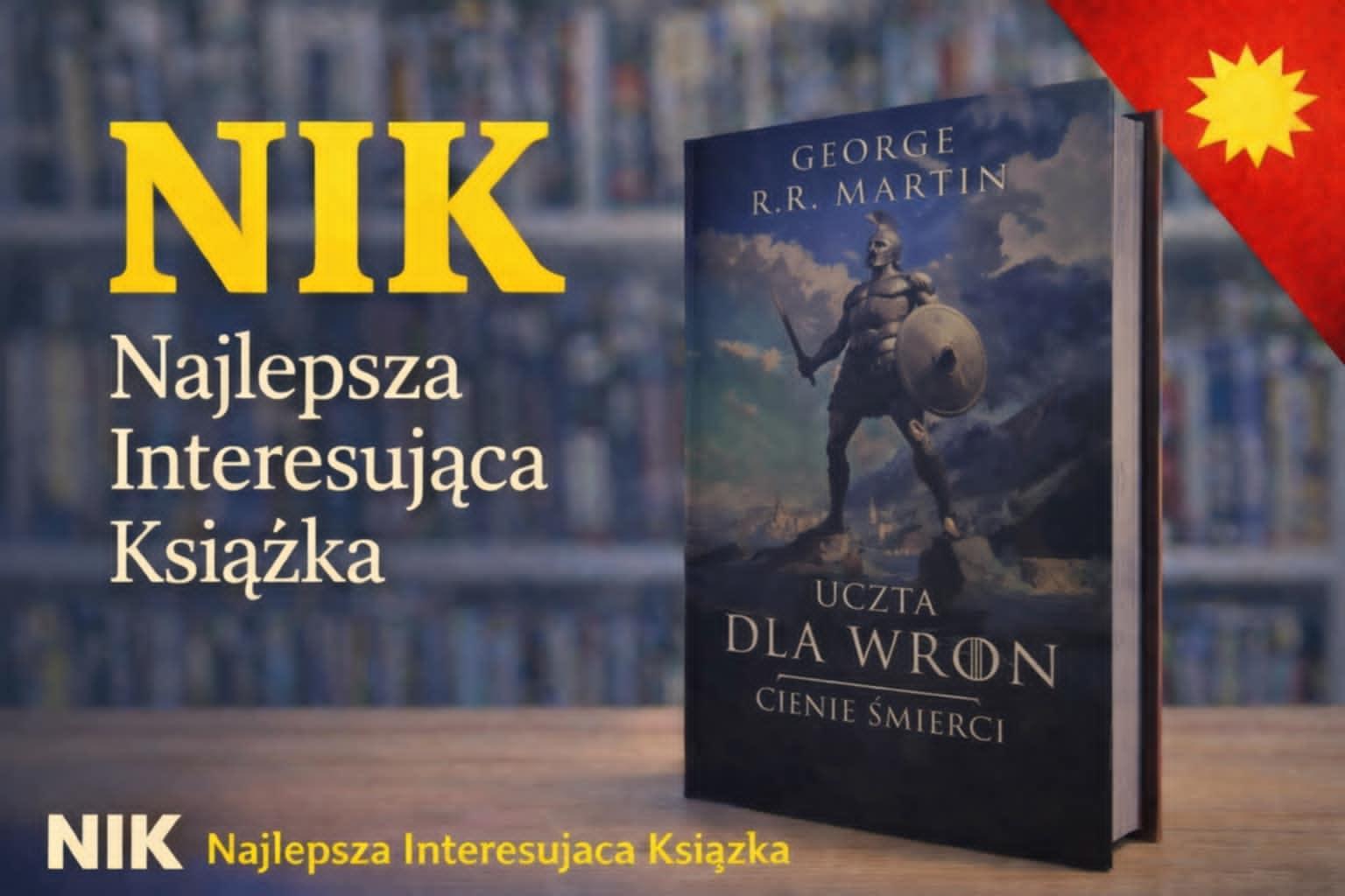 Cisza po burzy