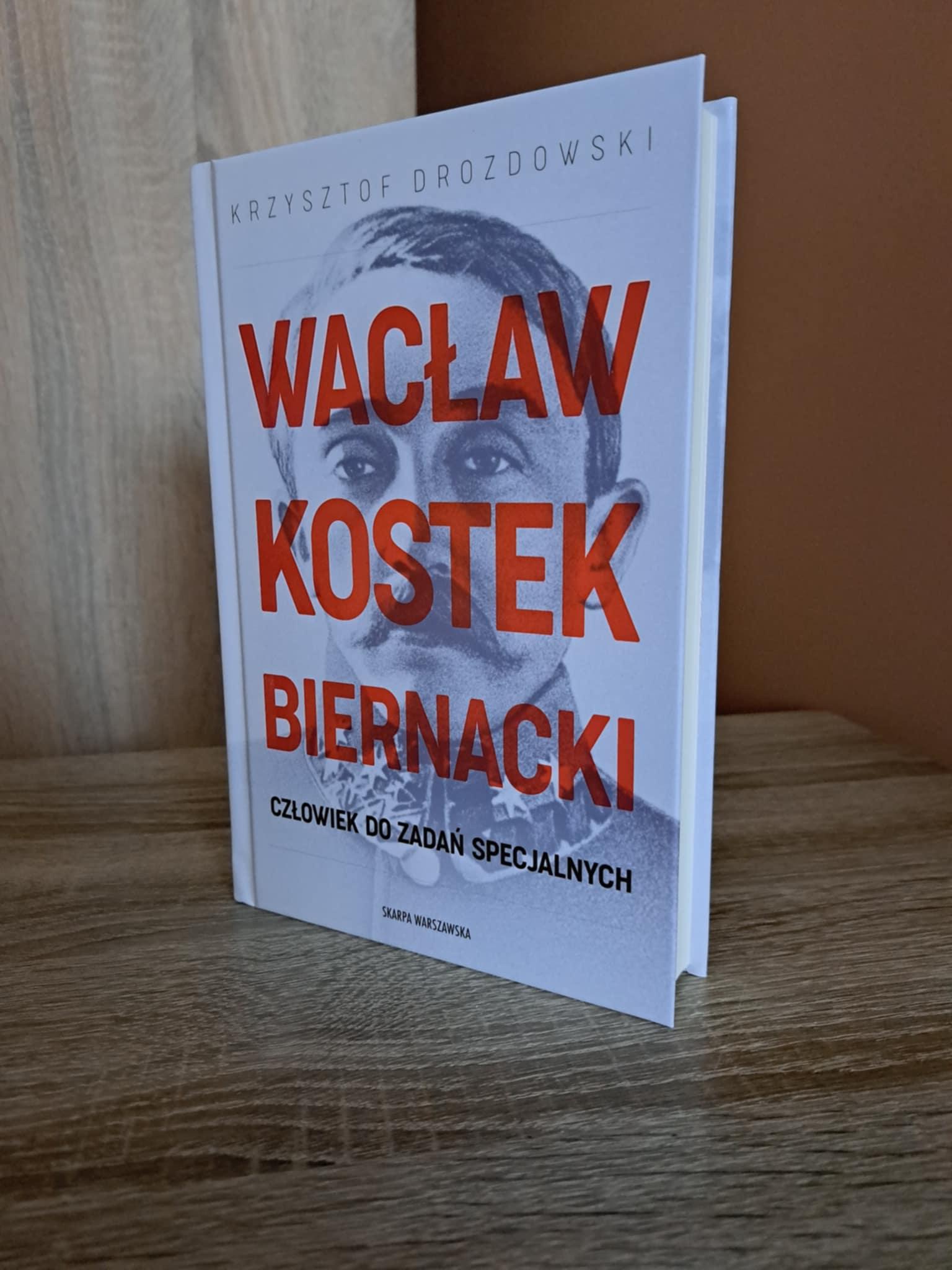 Człowiek do zadań specjalnych