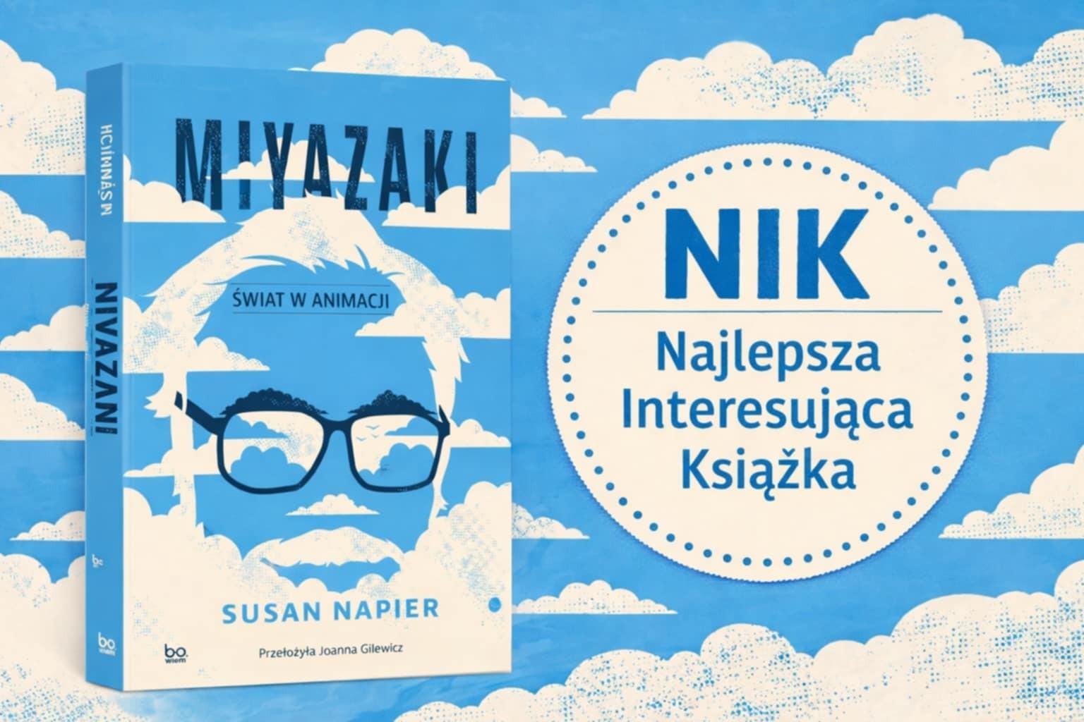 Człowiek, który nauczył animację marzyć