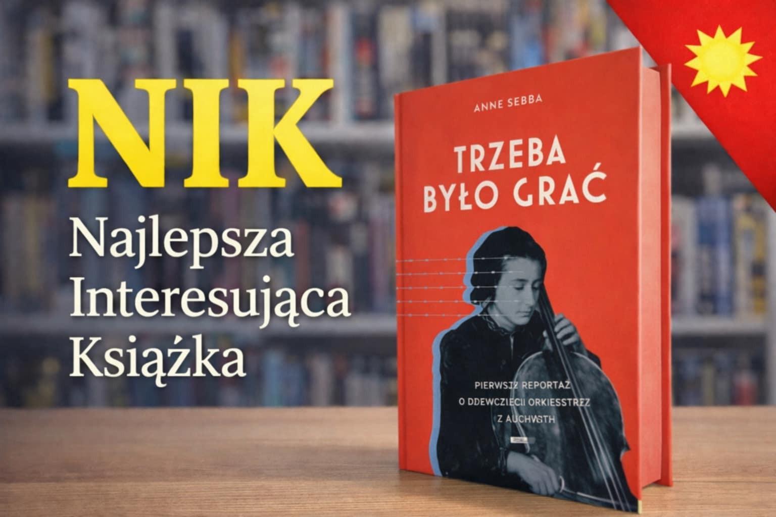Czy w obozowym piekle było miejsce na muzykę?
