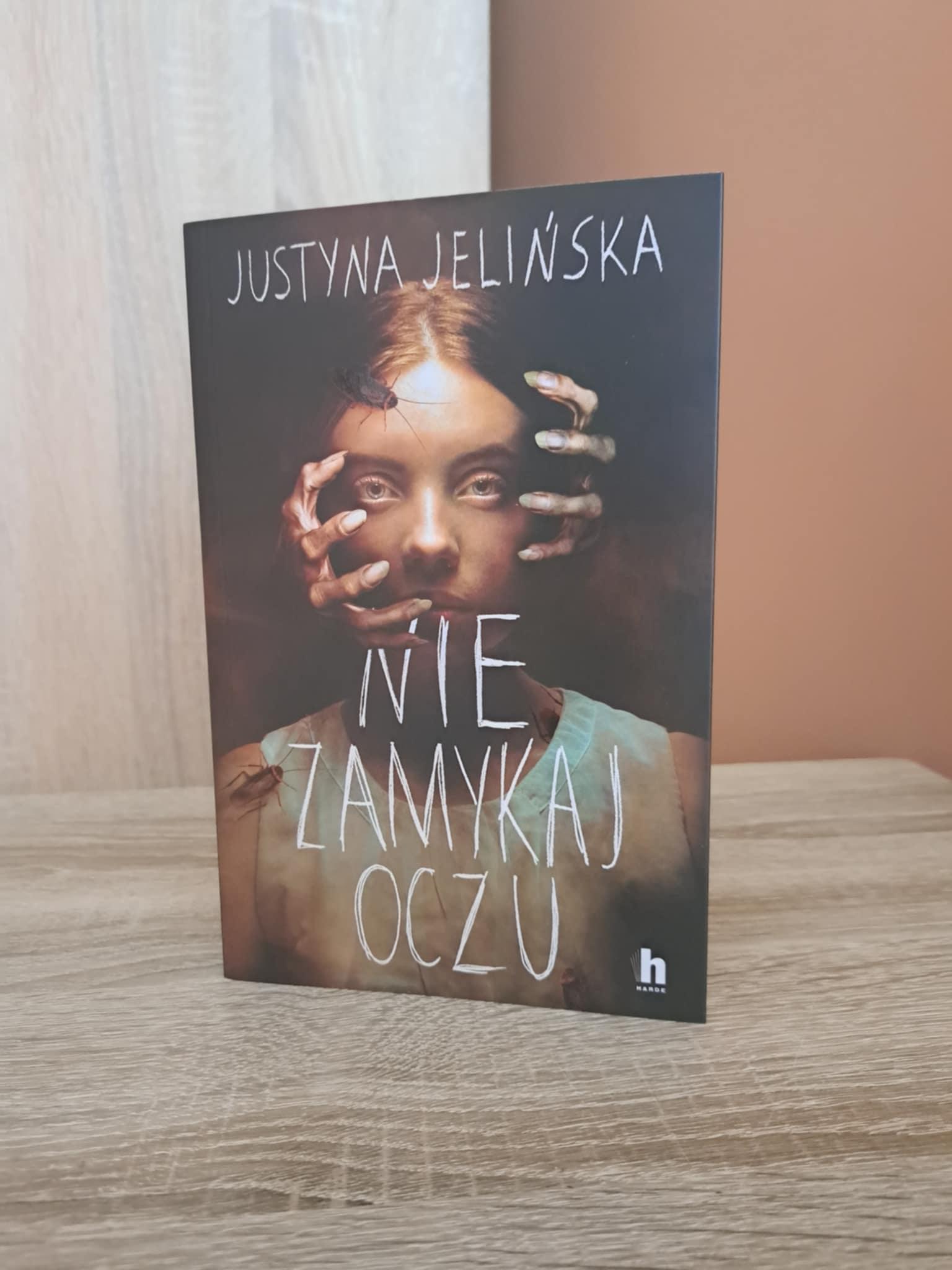 Demony, które nie pozwolą ZAMKNĄĆ OCZU