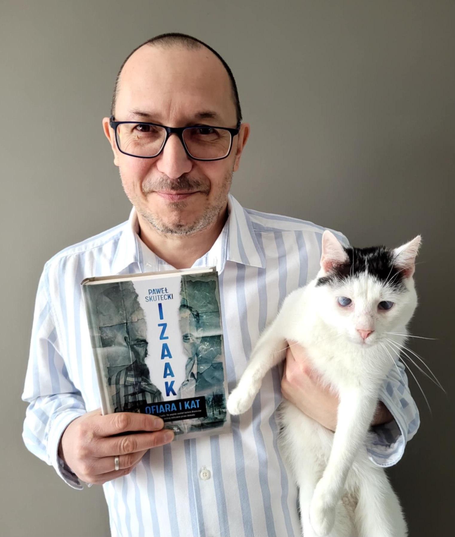 DEKALOG PAWŁA SKUTECKIEGO