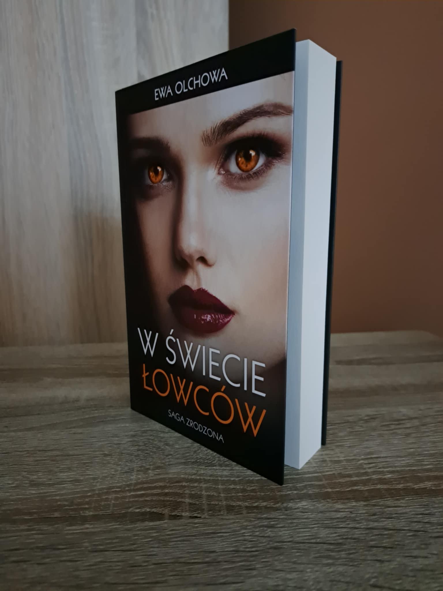 Drugie spotkanie z Łowcami & Luminatami. WYJĄTKOWE!