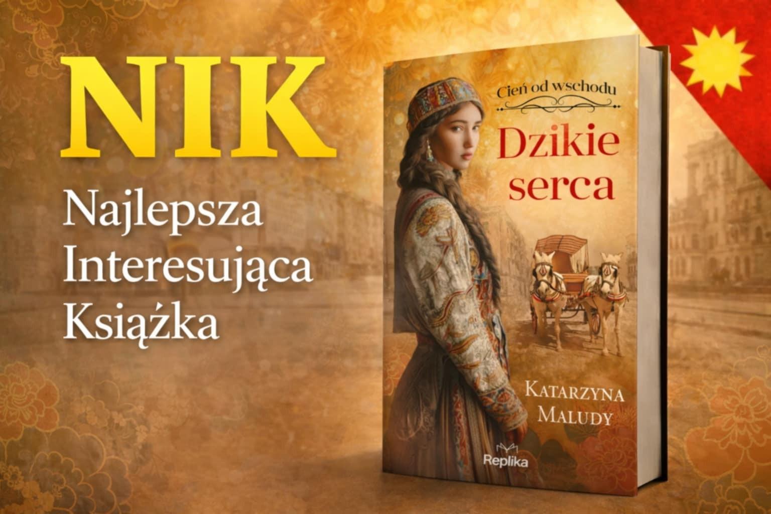 Dzikie serca, których nie da się uciszyć
