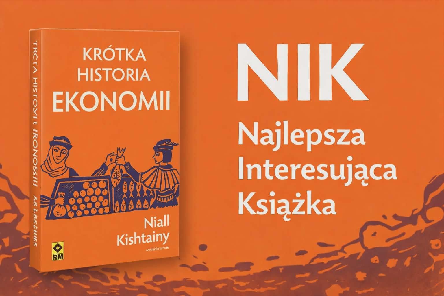 Ekonomia bez zadęcia – czyli jak zrozumieć świat, nie zasypiając nad wykresem