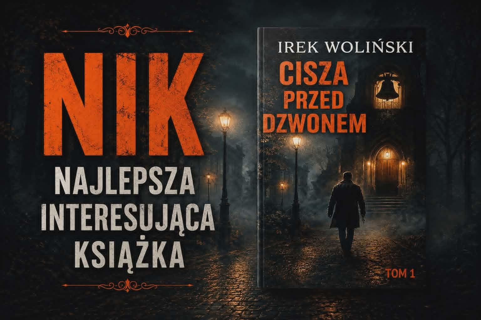 Dzwon, który nie milknie