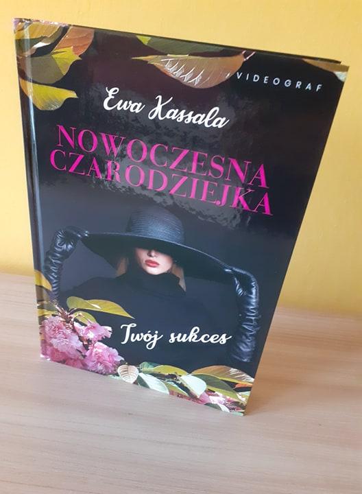 Ewa Kassala (o)czaruje!