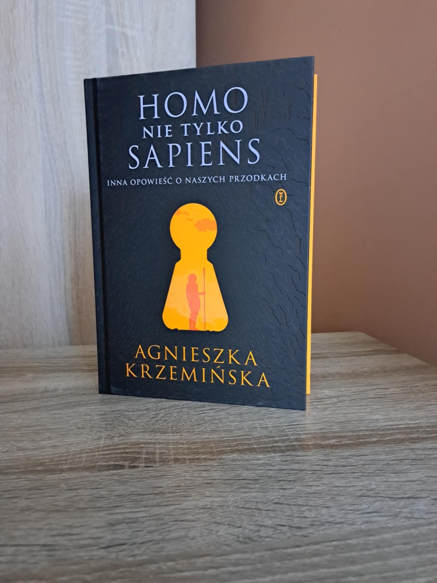 Ewolucja człowieka, od początku do... dziś. I co dalej?