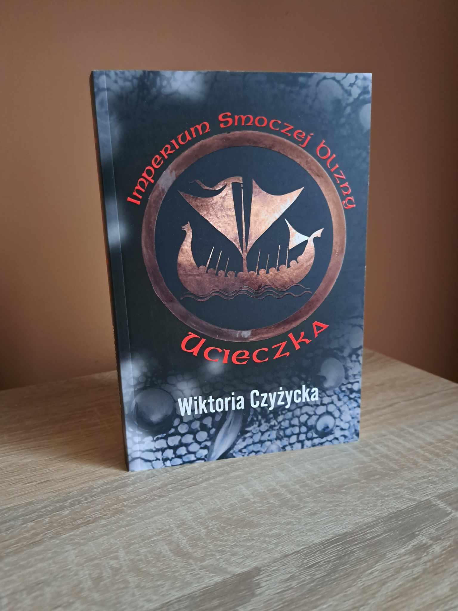 Fantastyczne odkrycie Czyt-NIKa!!!