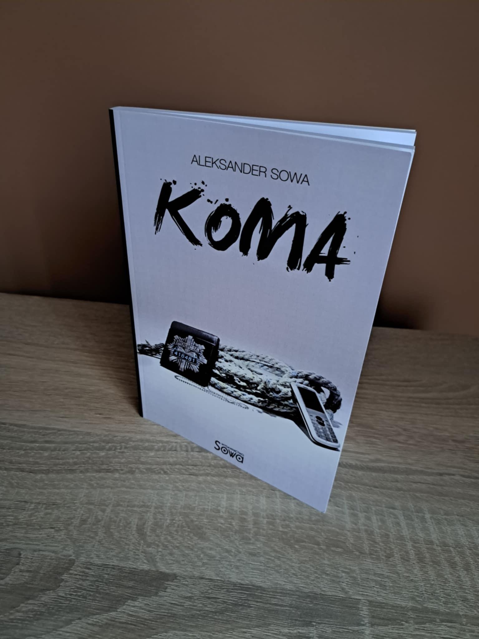 Gdy fikcja łączy się z rzeczywistością