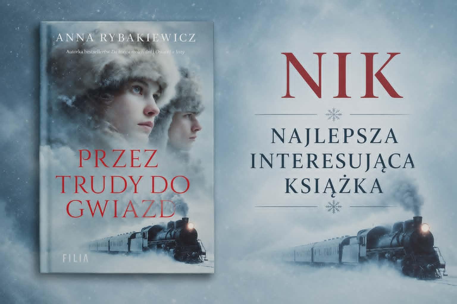 Gdy pamięć boli, ale serce pamięta – o miłości, która przetrwała Syberię i czas