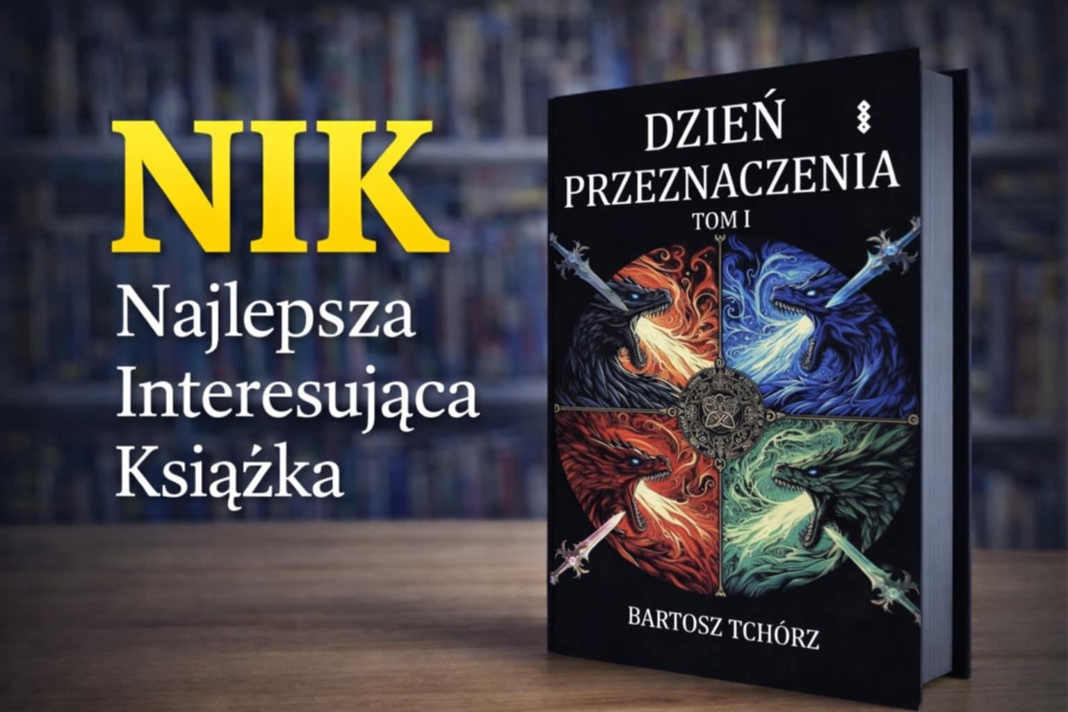 Gdy przeznaczenie budzi się w mroku