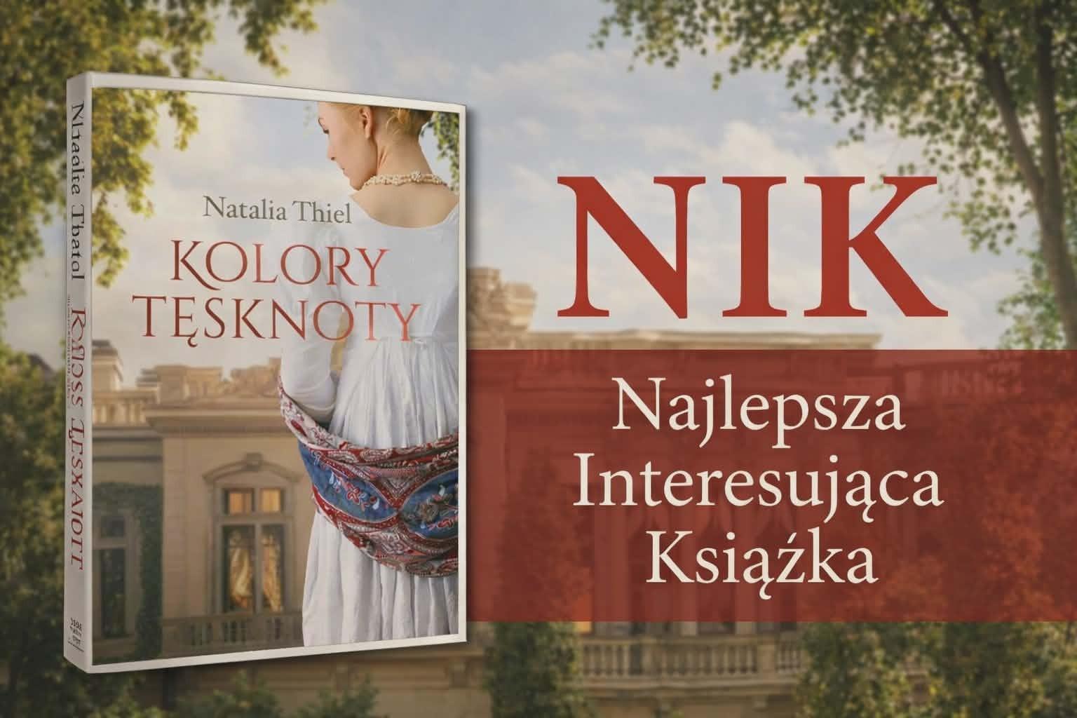 Gdy serce maluje najpiękniejsze i najboleśniejsze kolory